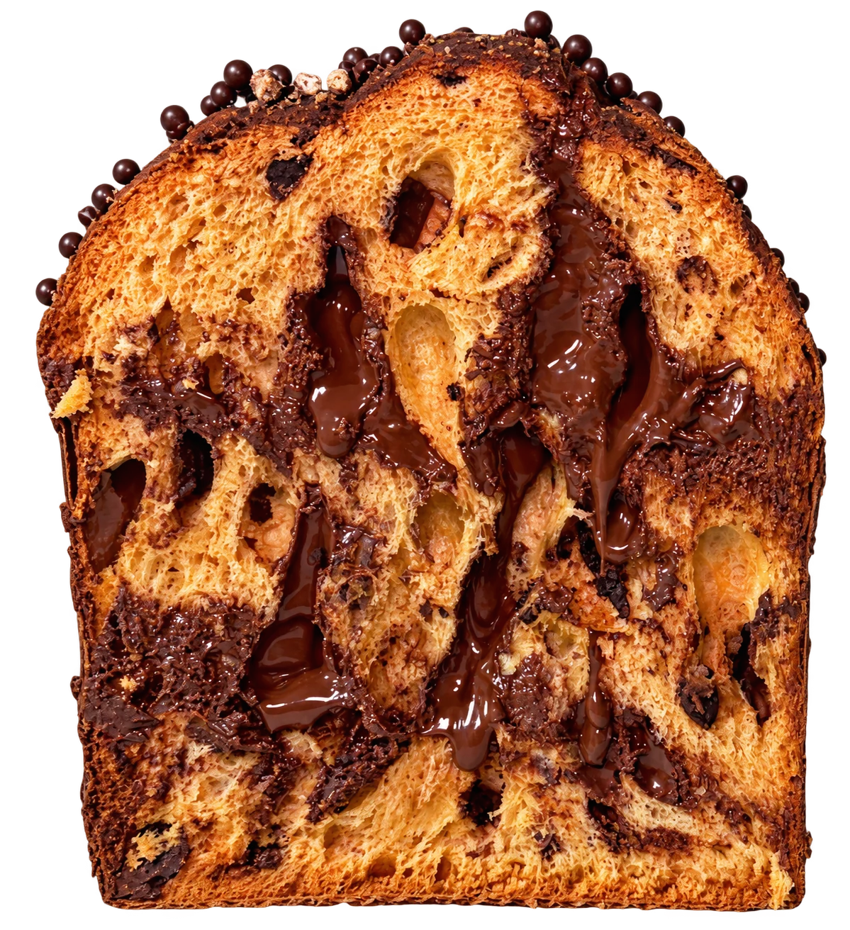 Muerte por Chocolate