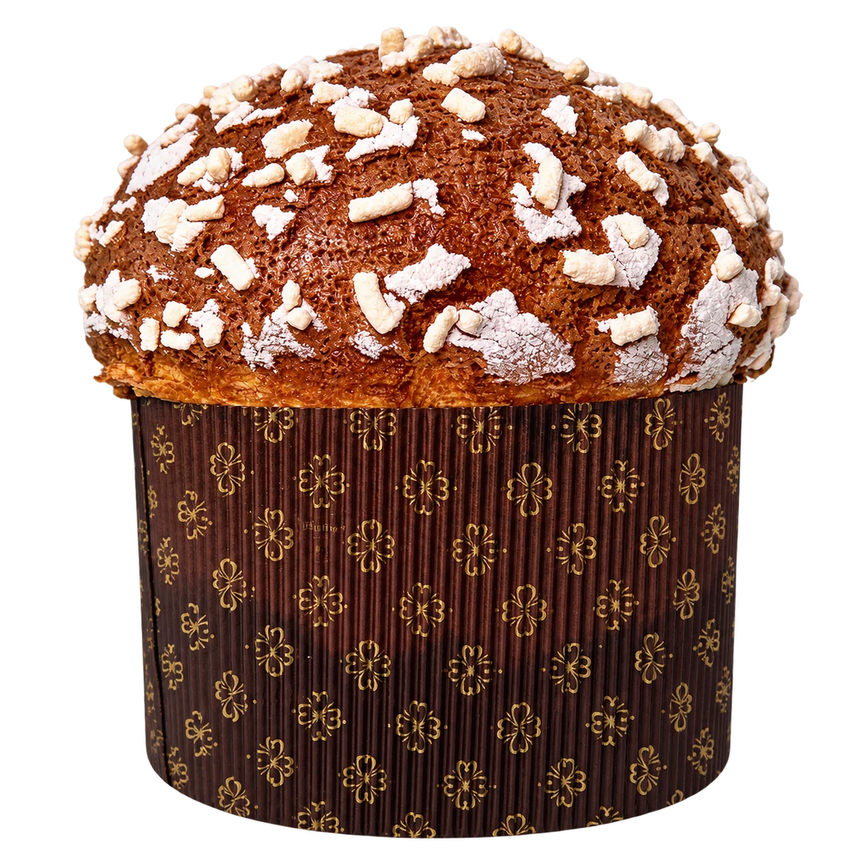 Panettone Pijotero artesano — exterior